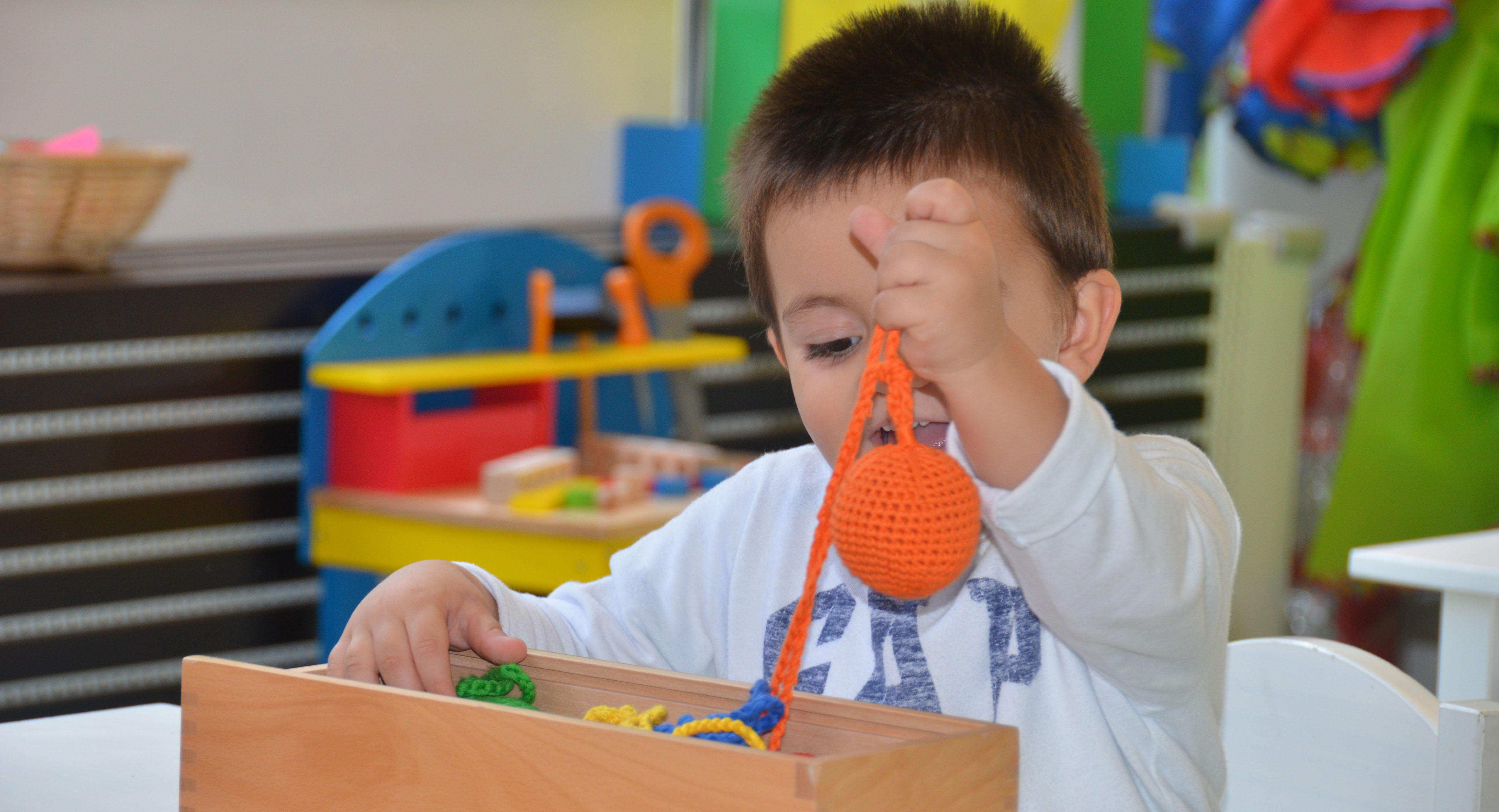 MUTLU PANDA MONTESSORI  ISTANBUL AVRUPA/BEŞIKTAŞ